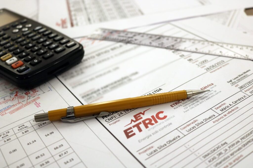 Projeto - Um dos pilares da Engenharia Elétrica