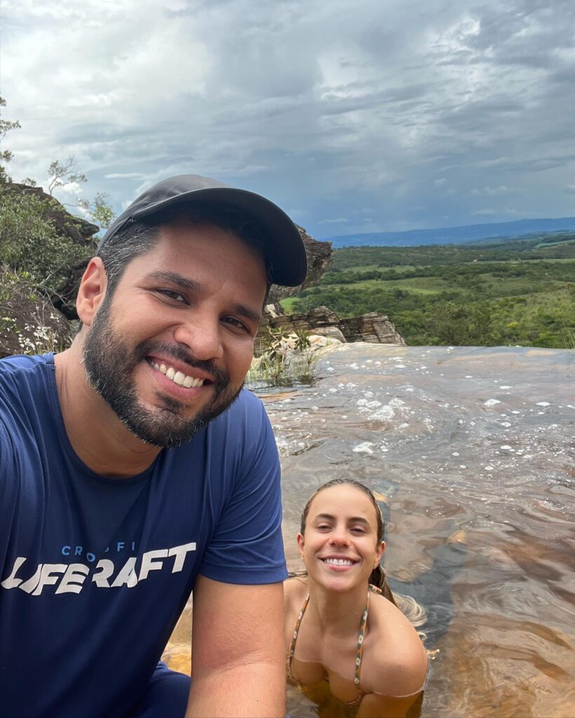 Lucas Silva Oliveira, CEO da ETRIC Engenharia Elétrica